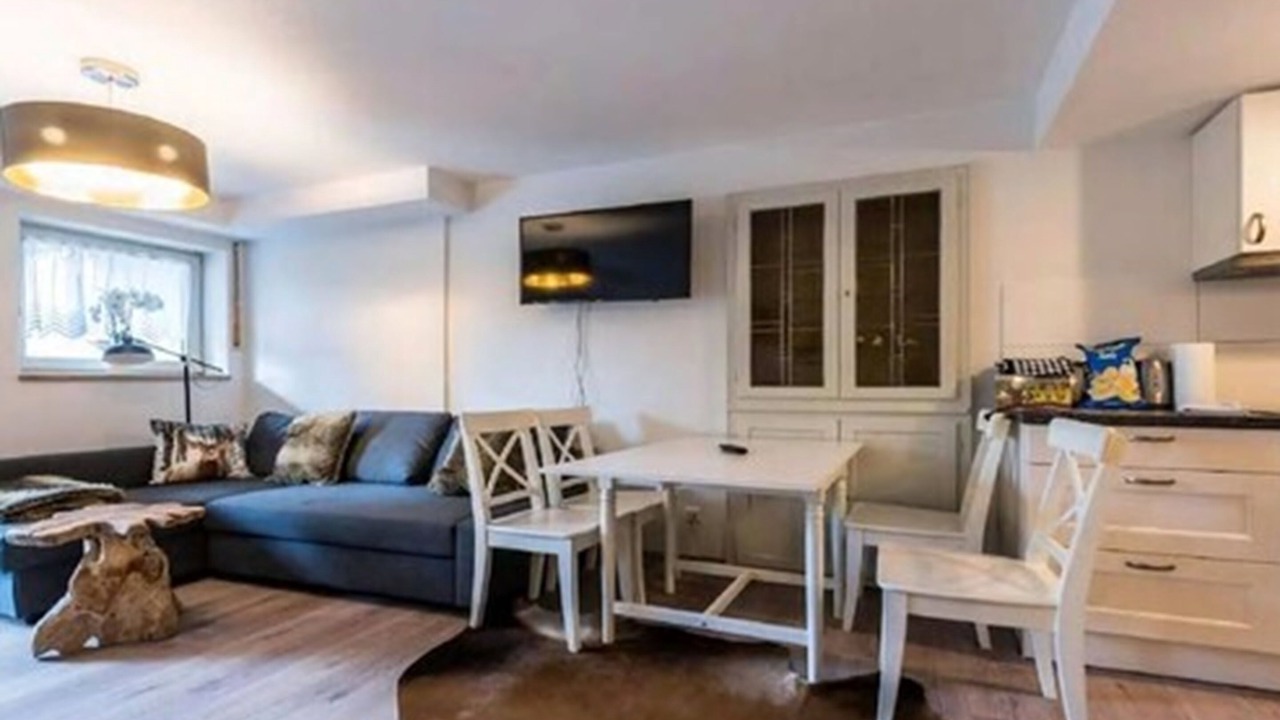 Photo of Livingroom in Hinterzarten