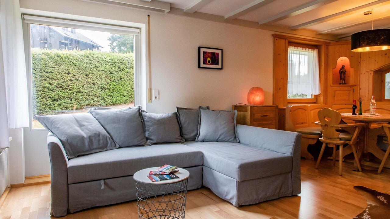Photo of Livingroom in Hinterzarten