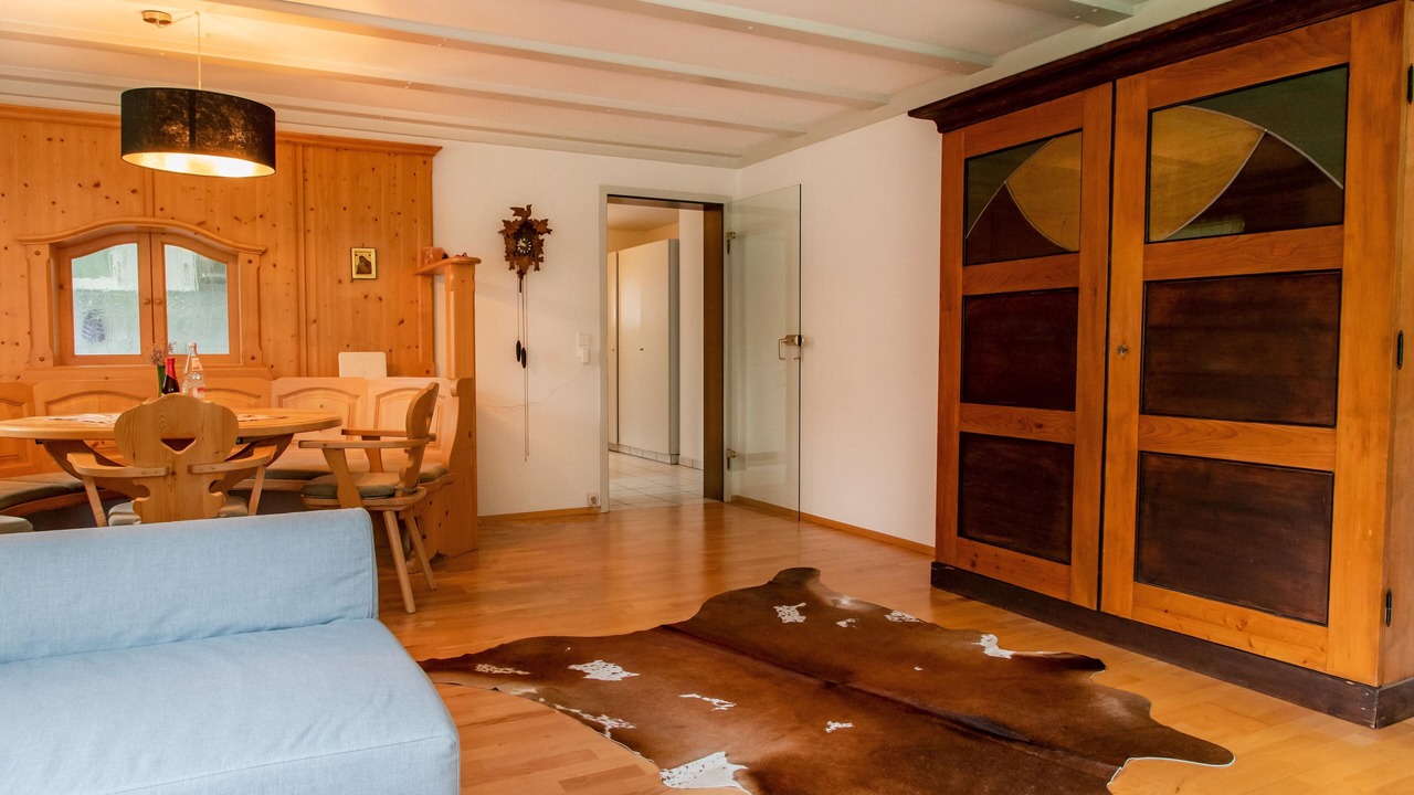 Photo of Livingroom in Hinterzarten