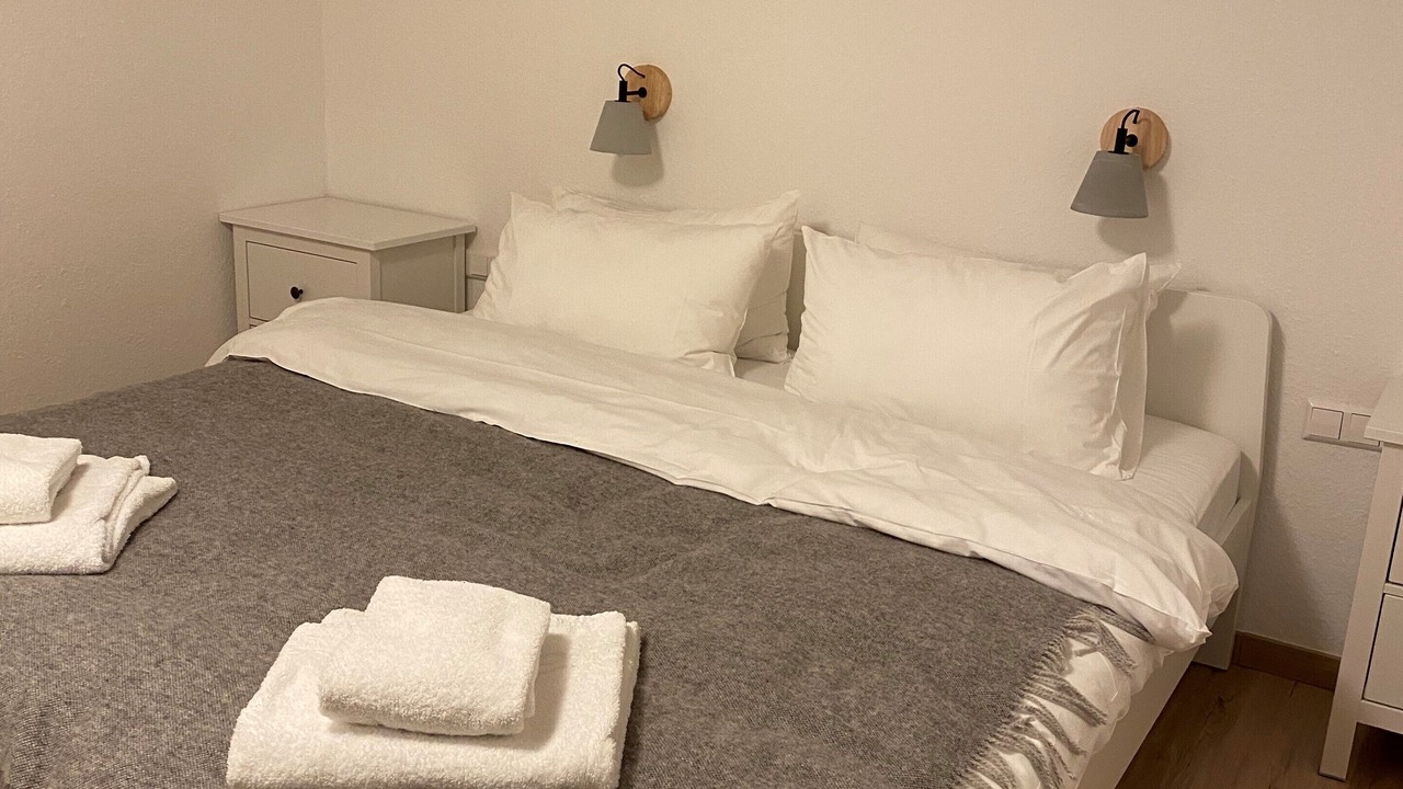 Photo of Bedroom in Hinterzarten