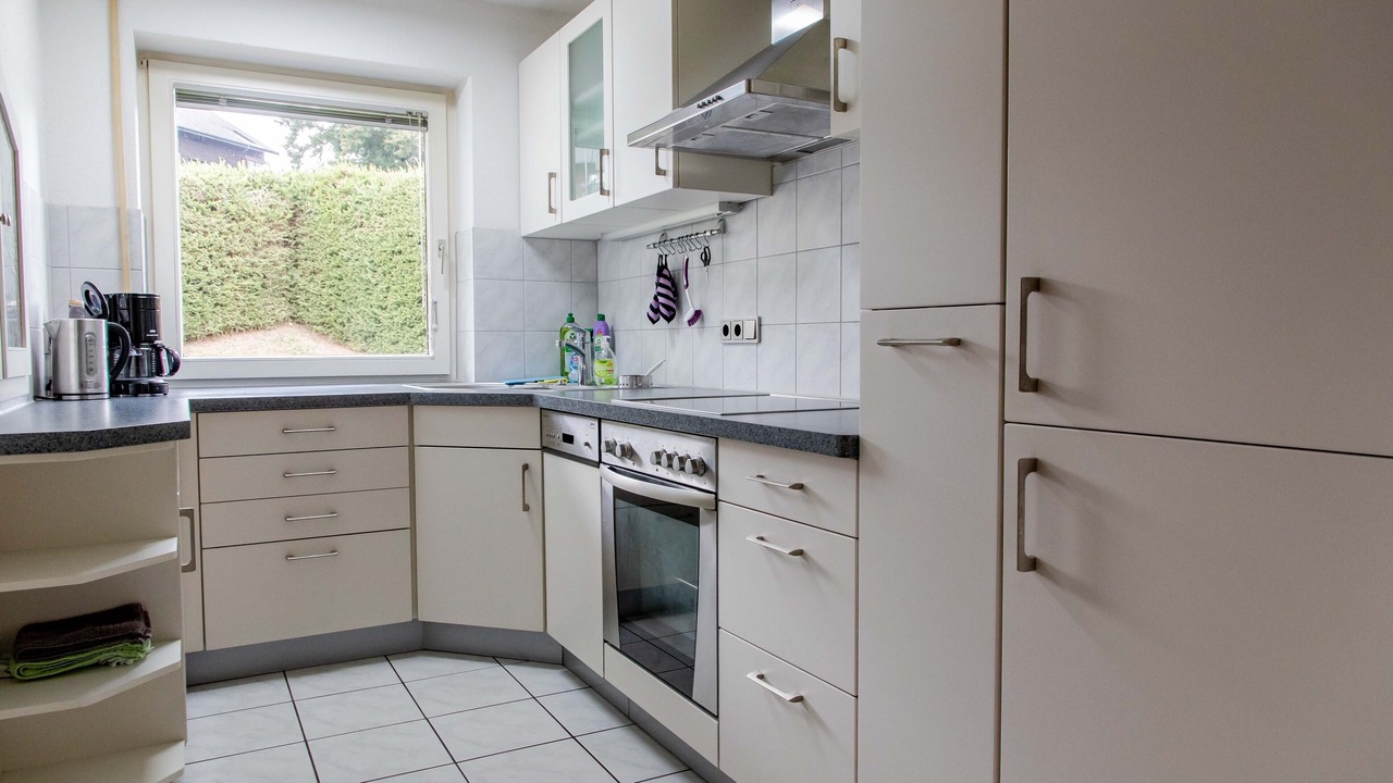 Photo of Kitchen in Hinterzarten