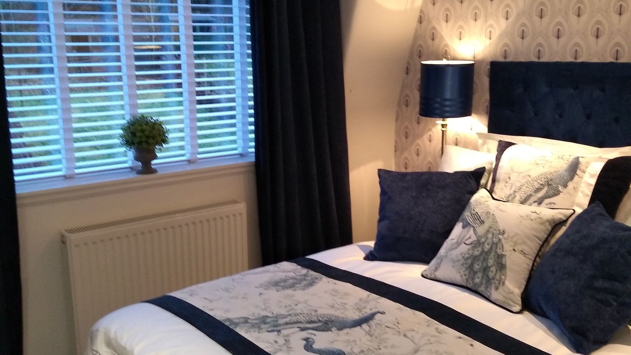 Photo of Bedroom in Arrochar