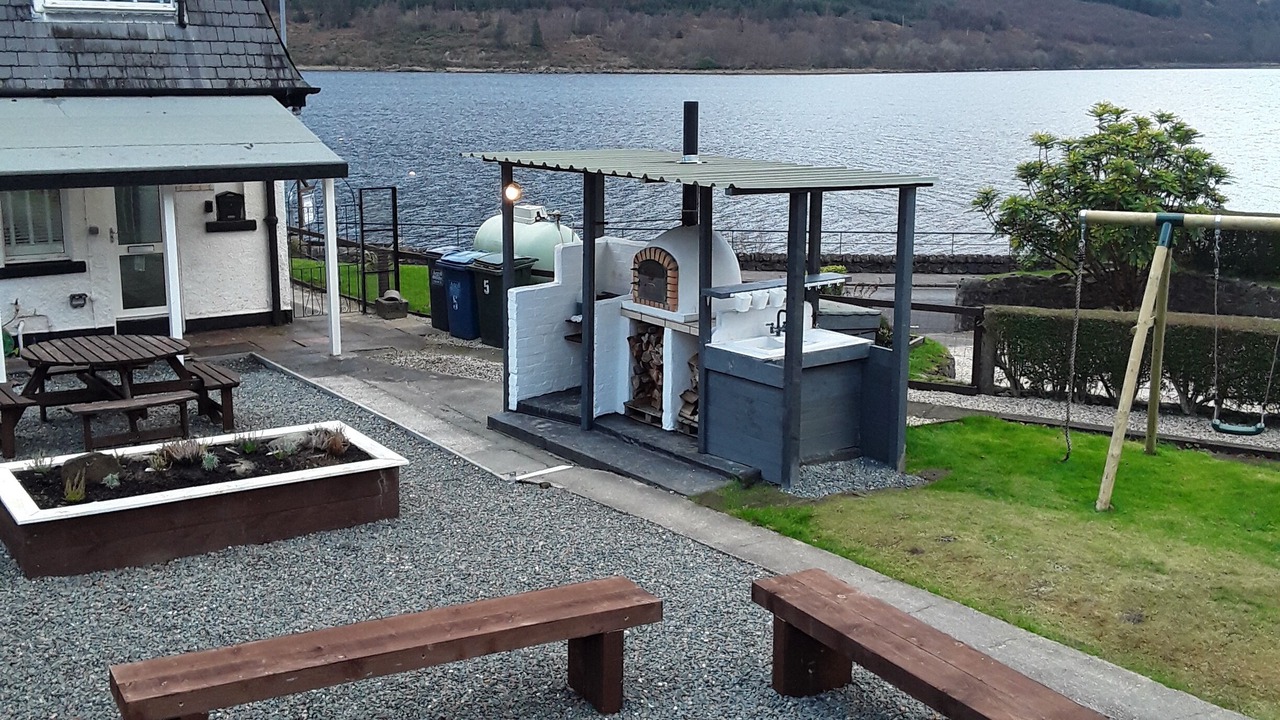 Photo of Outdoor in Arrochar