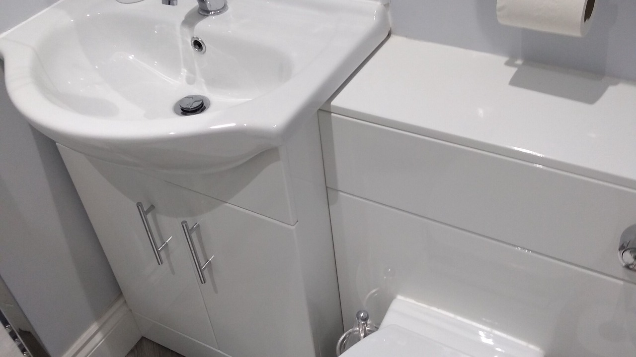Photo of Bathroom in Arrochar