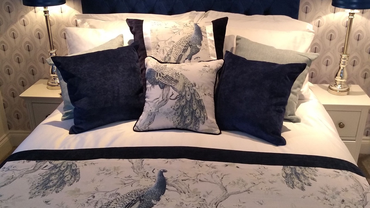 Photo of Bedroom in Arrochar