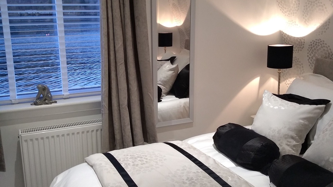 Photo of Bedroom in Arrochar