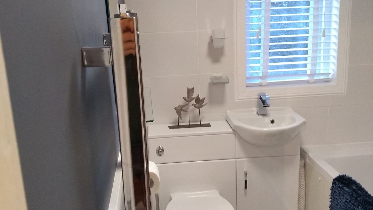 Photo of Bathroom in Arrochar