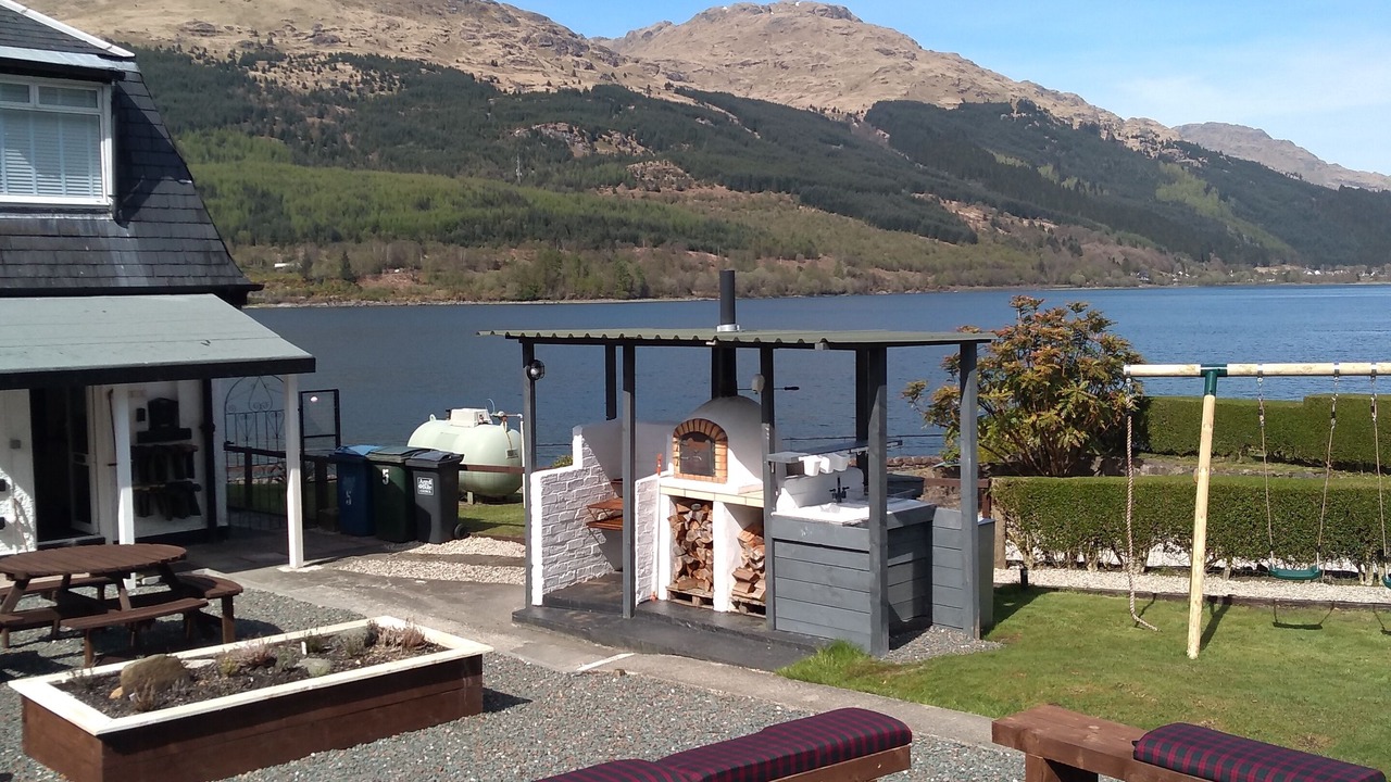 Photo of Outdoor in Arrochar