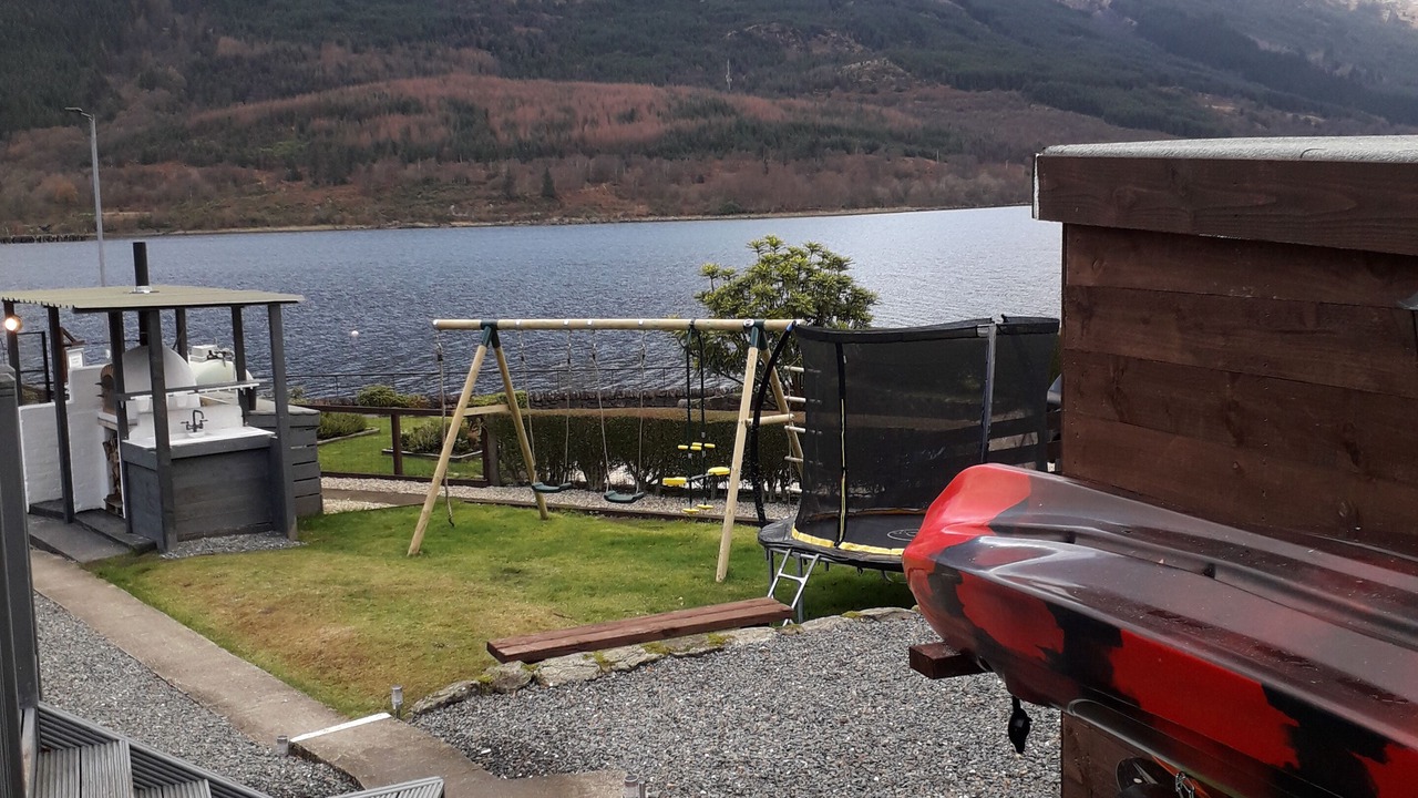 Photo of Outdoor in Arrochar