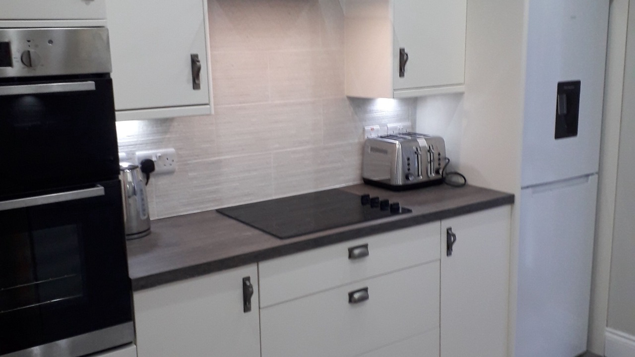 Photo of Kitchen in Arrochar