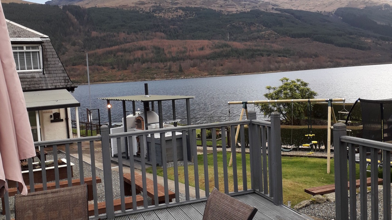 Photo of Outdoor in Arrochar