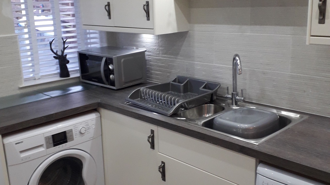 Photo of Kitchen in Arrochar