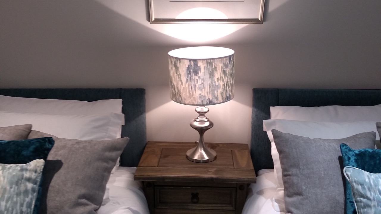 Photo of Bedroom in Arrochar