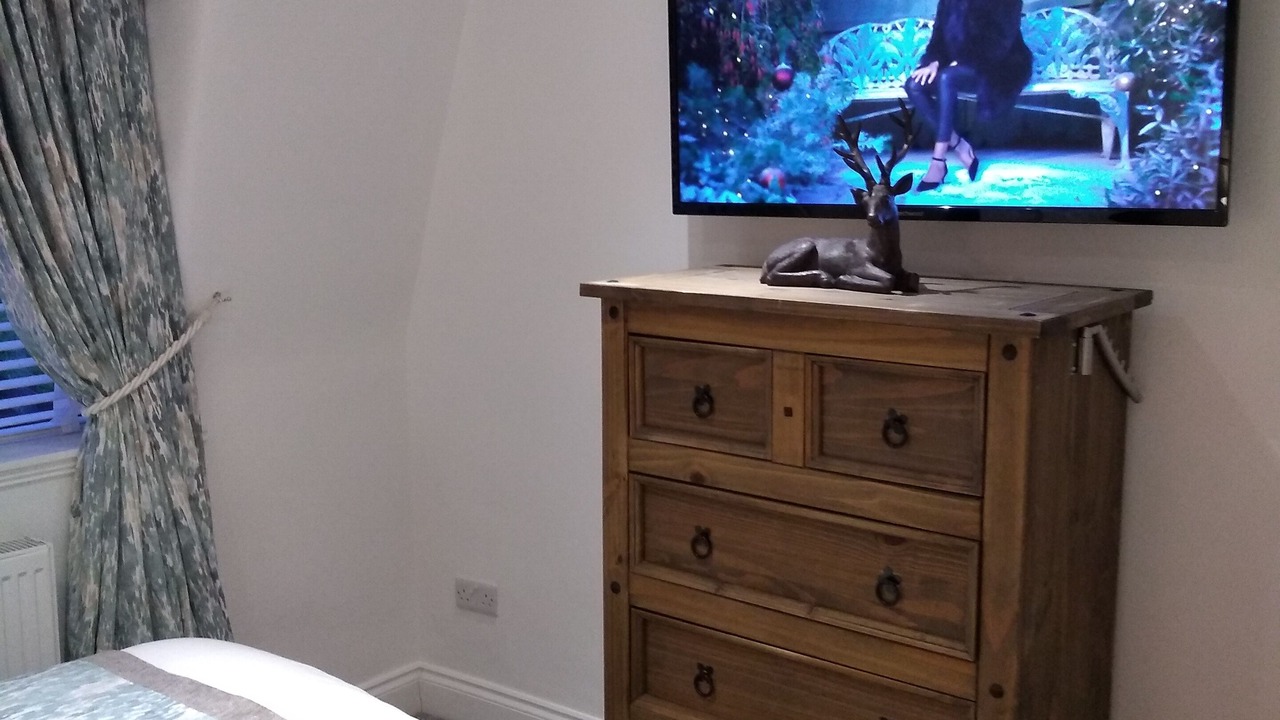 Photo of Bedroom in Arrochar