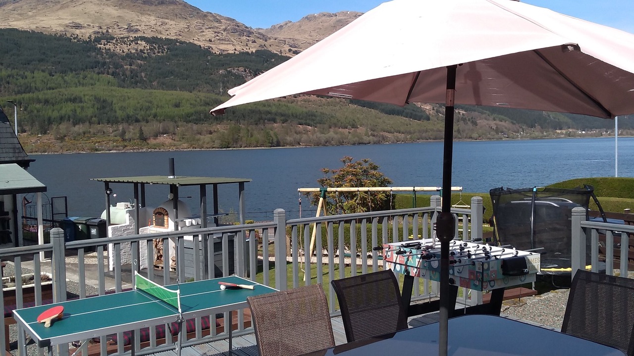 Photo of Others in Arrochar