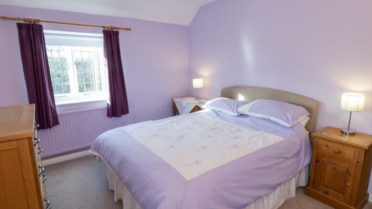 Photo of Bedroom in Kirkbymoorside