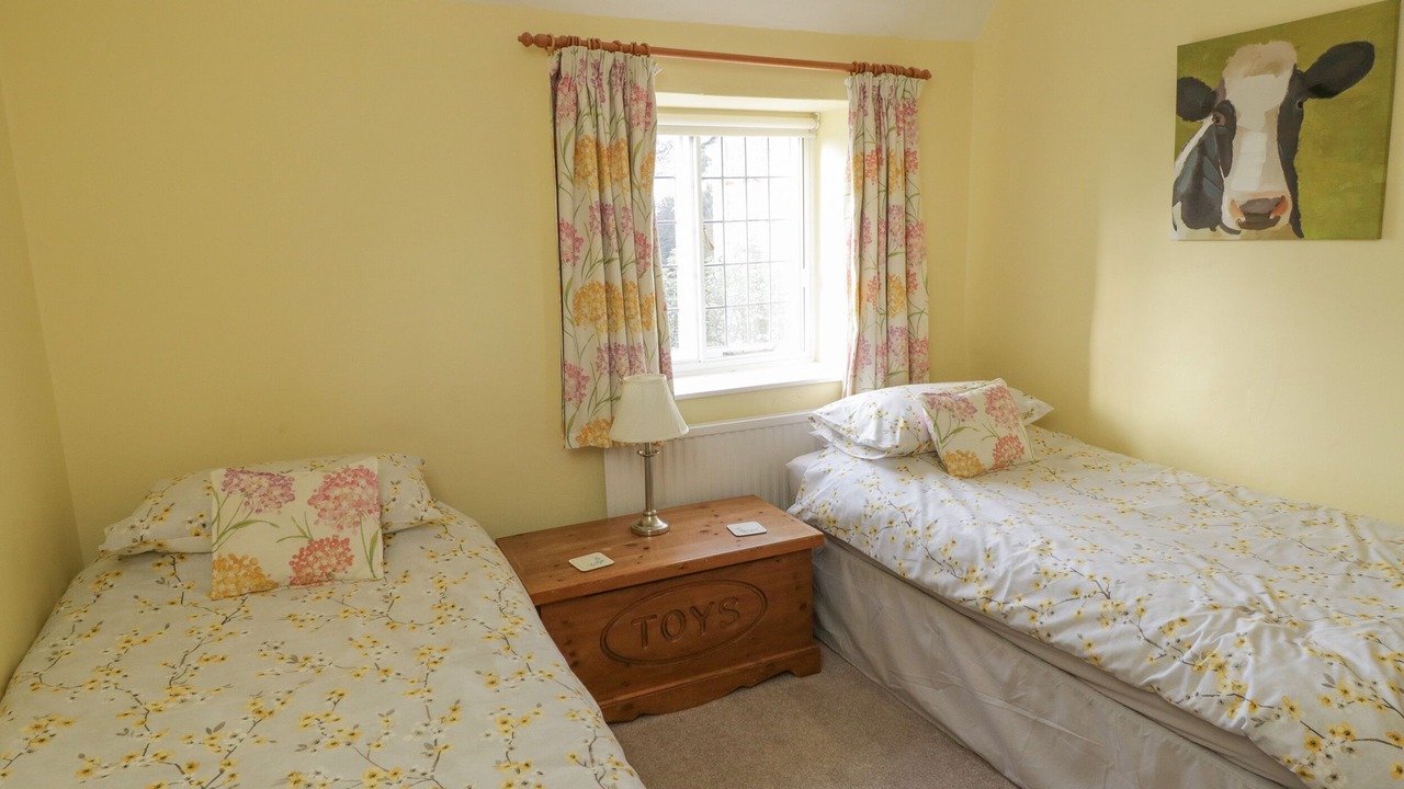 Photo of Bedroom in Kirkbymoorside