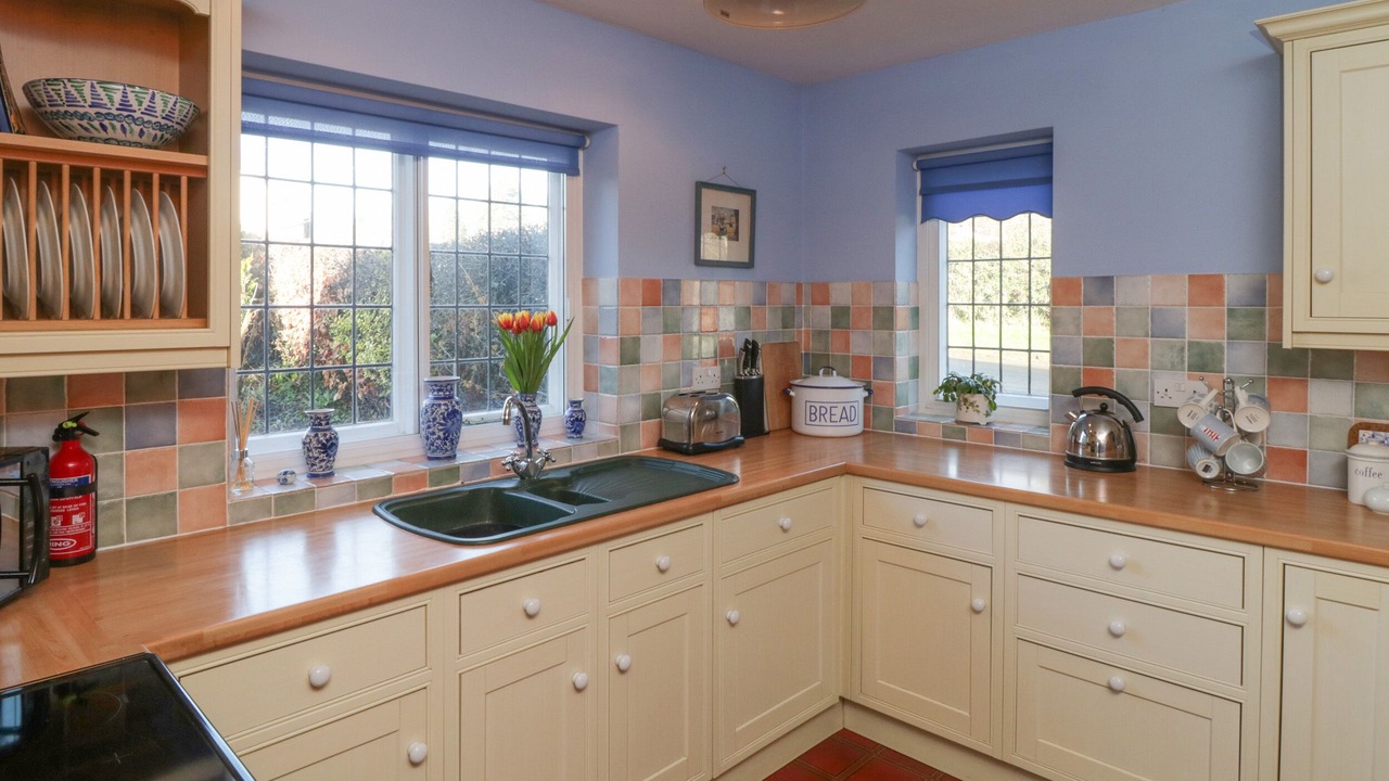Photo of Kitchen in Kirkbymoorside