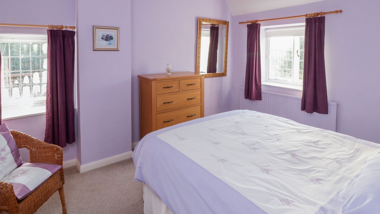 Photo of Bedroom in Kirkbymoorside