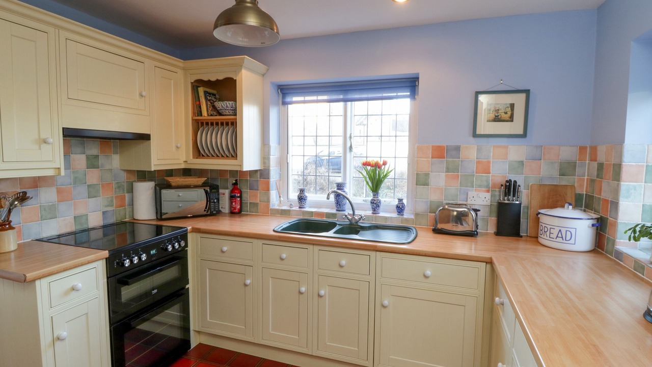 Photo of Kitchen in Kirkbymoorside