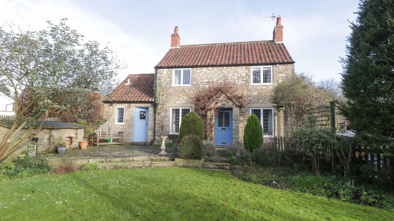 Photo of Outdoor in Kirkbymoorside