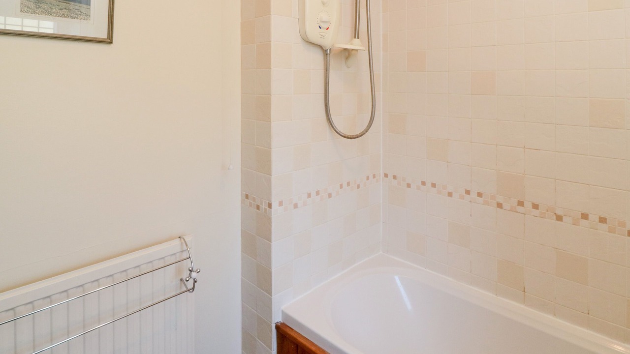 Photo of Bathroom in Kirkbymoorside