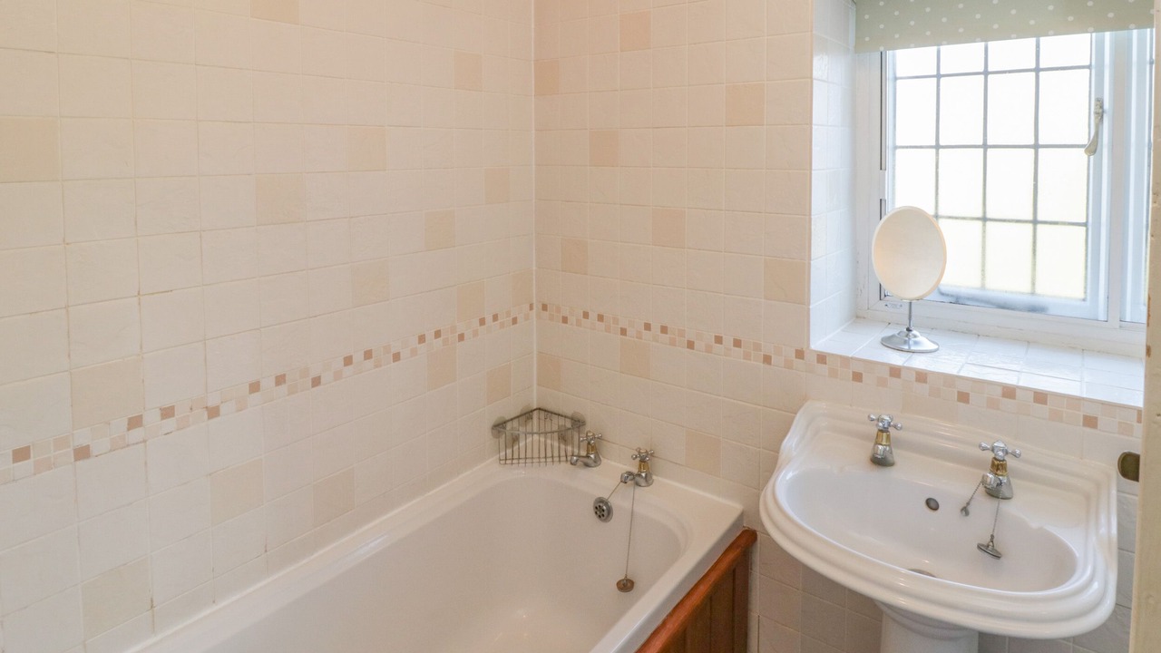 Photo of Bathroom in Kirkbymoorside