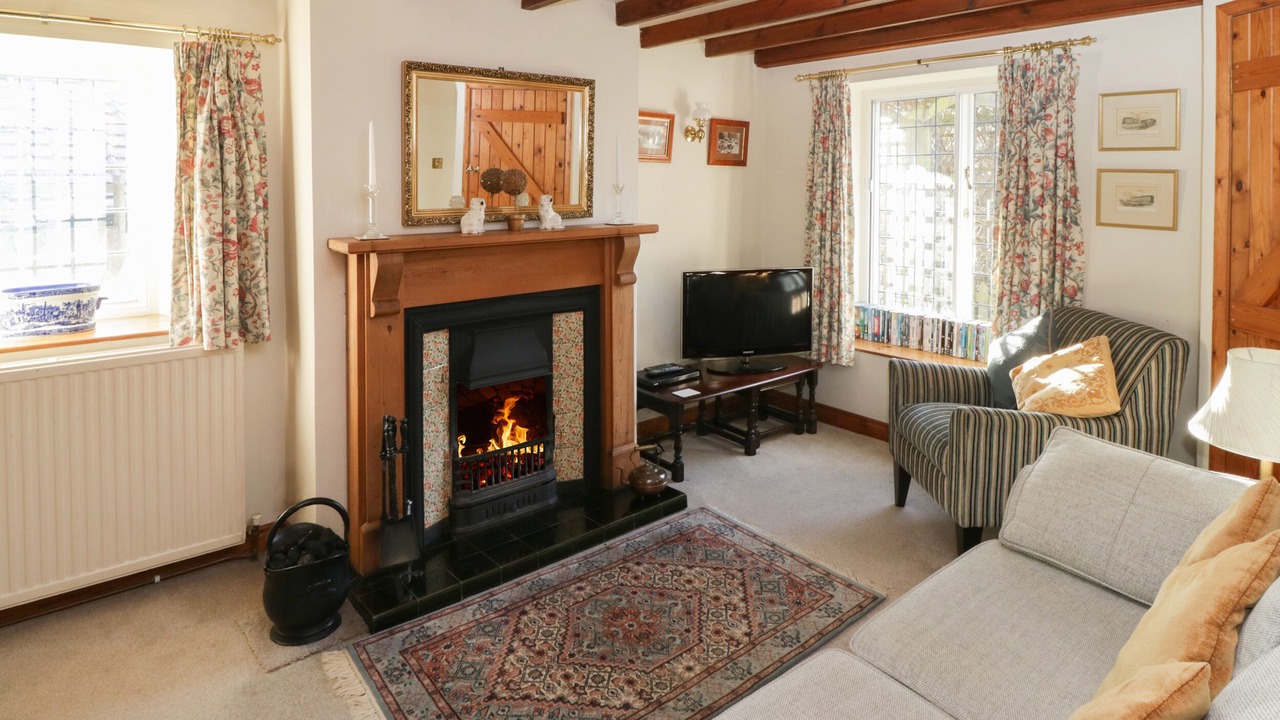 Photo of Livingroom in Kirkbymoorside