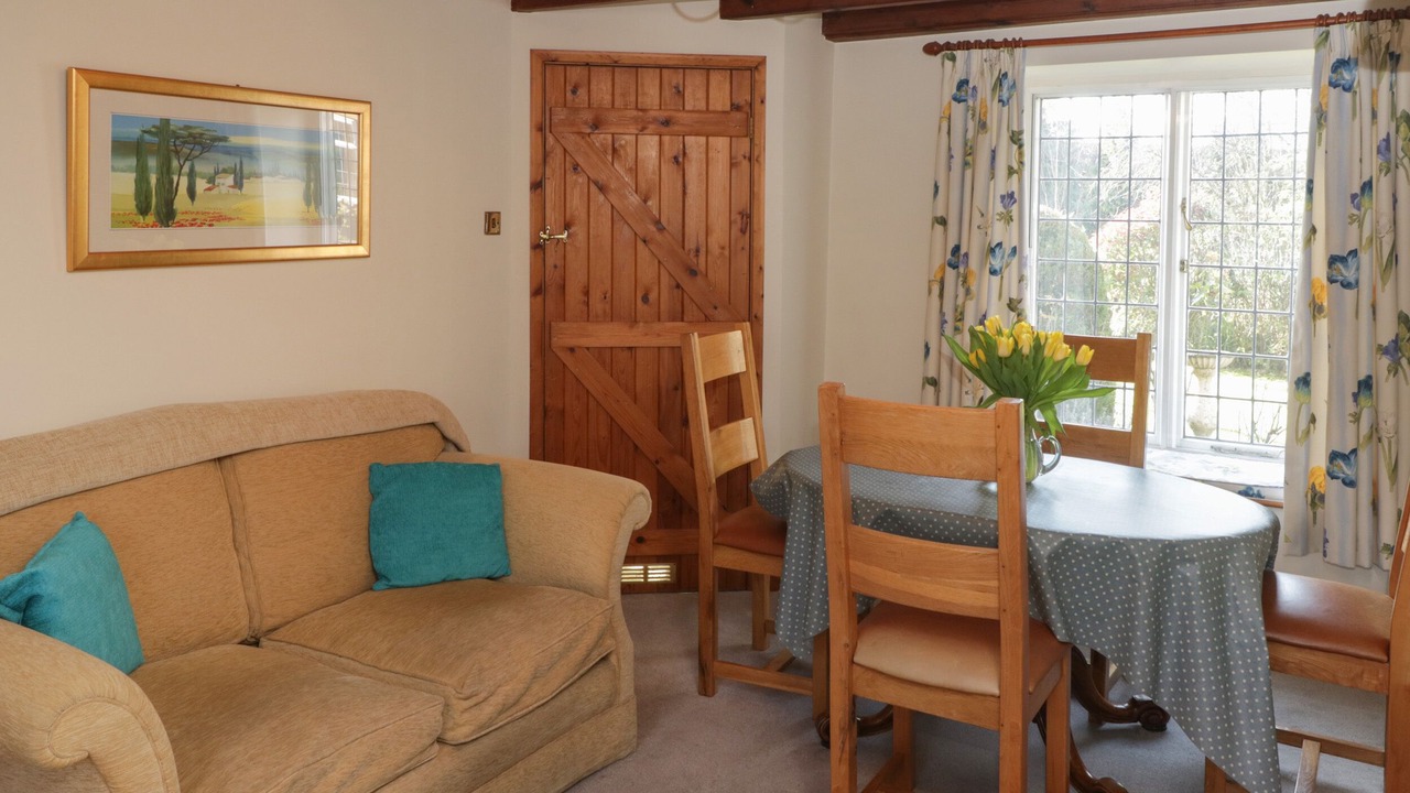 Photo of Livingroom in Kirkbymoorside