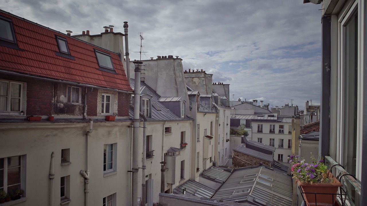 Photo of Others in Quartier de la Roquette