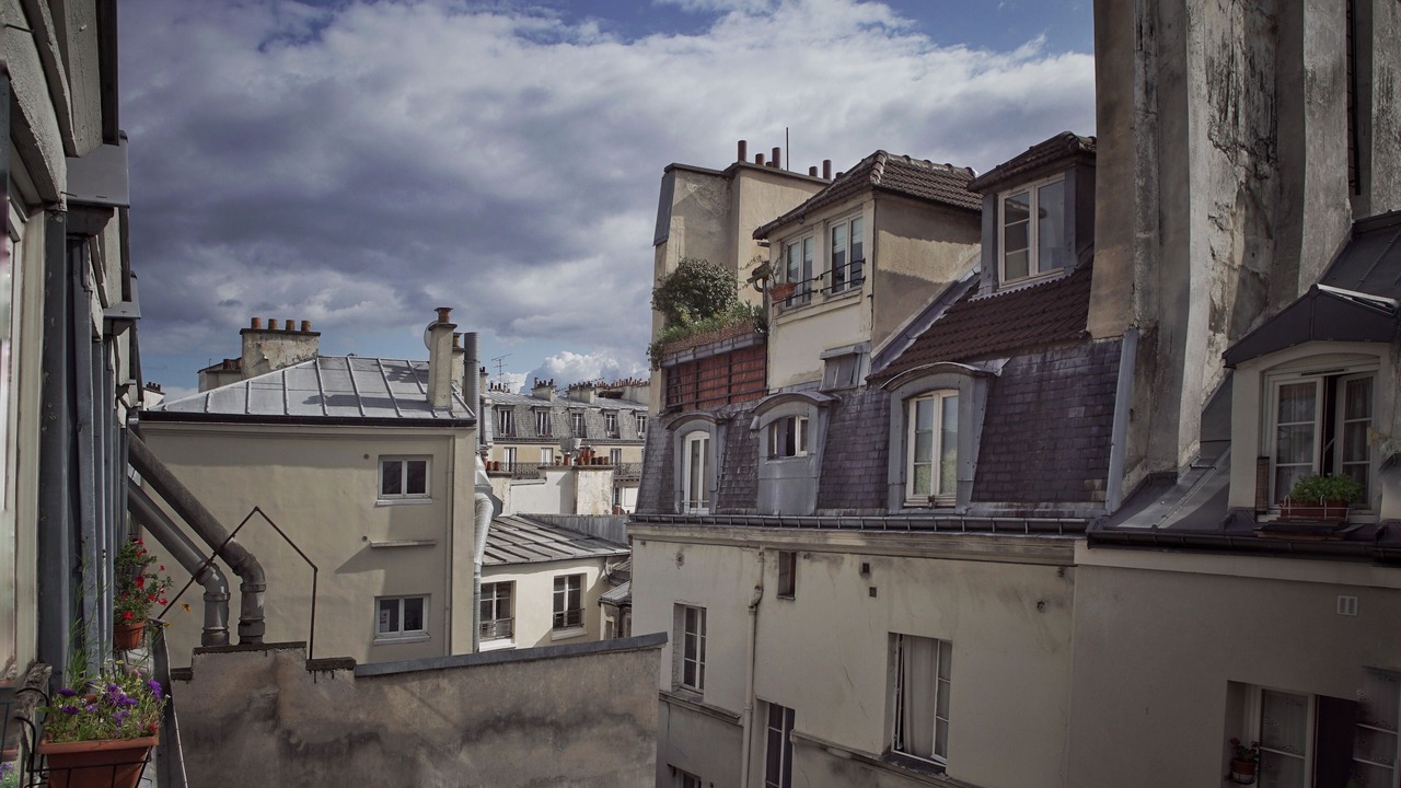Photo of Others in Quartier de la Roquette