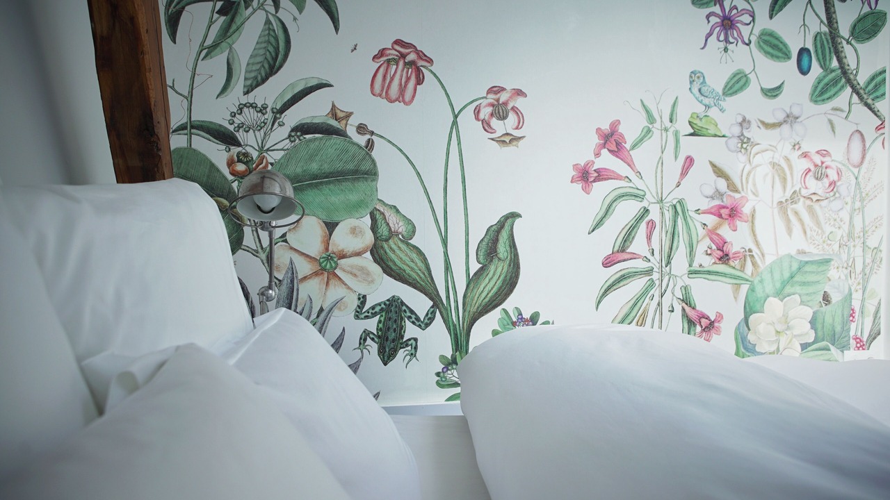 Photo of Bedroom in Quartier de la Roquette