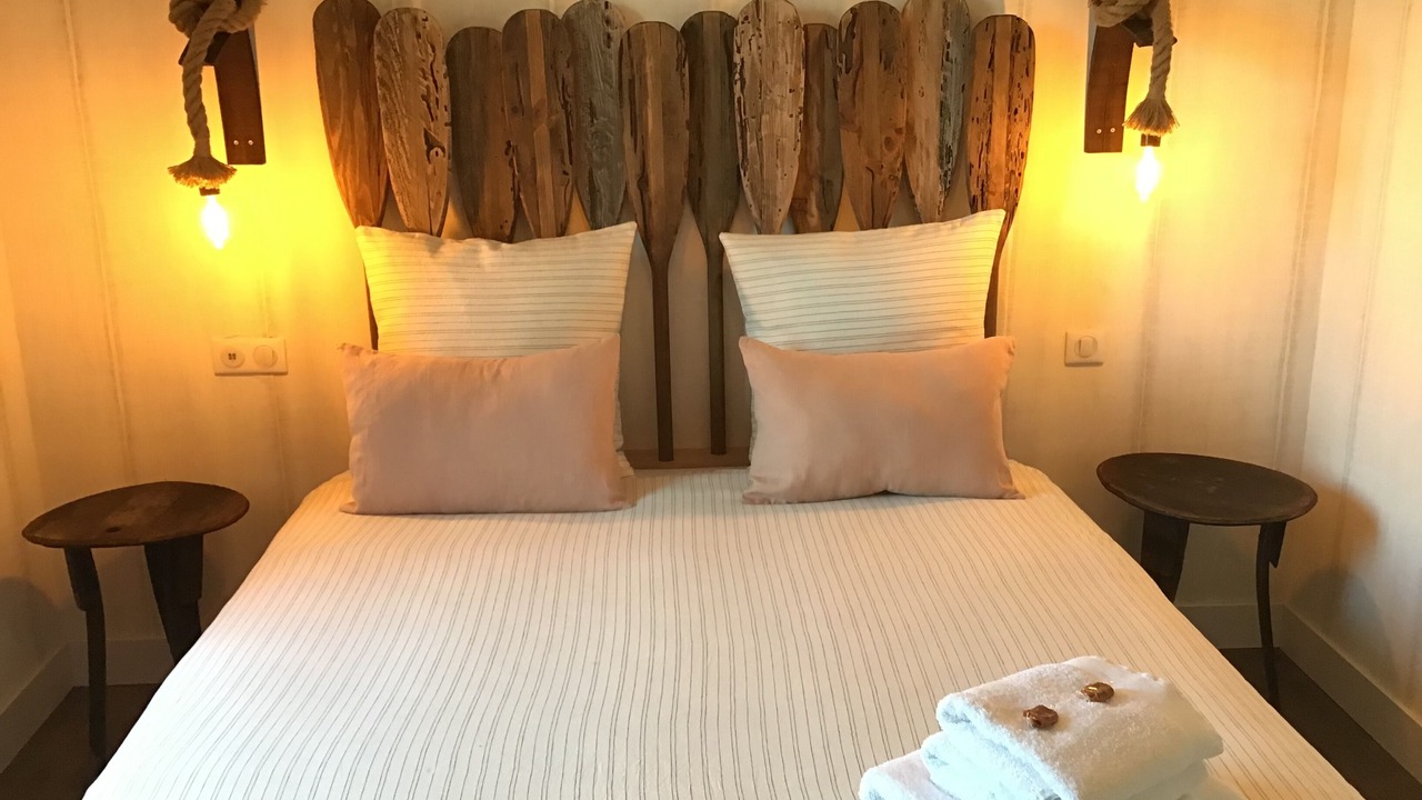 Photo of Bedroom in Pleudihen-sur-Rance