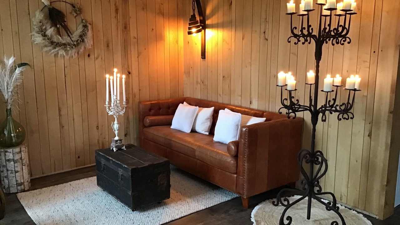 Photo of Livingroom in Pleudihen-sur-Rance