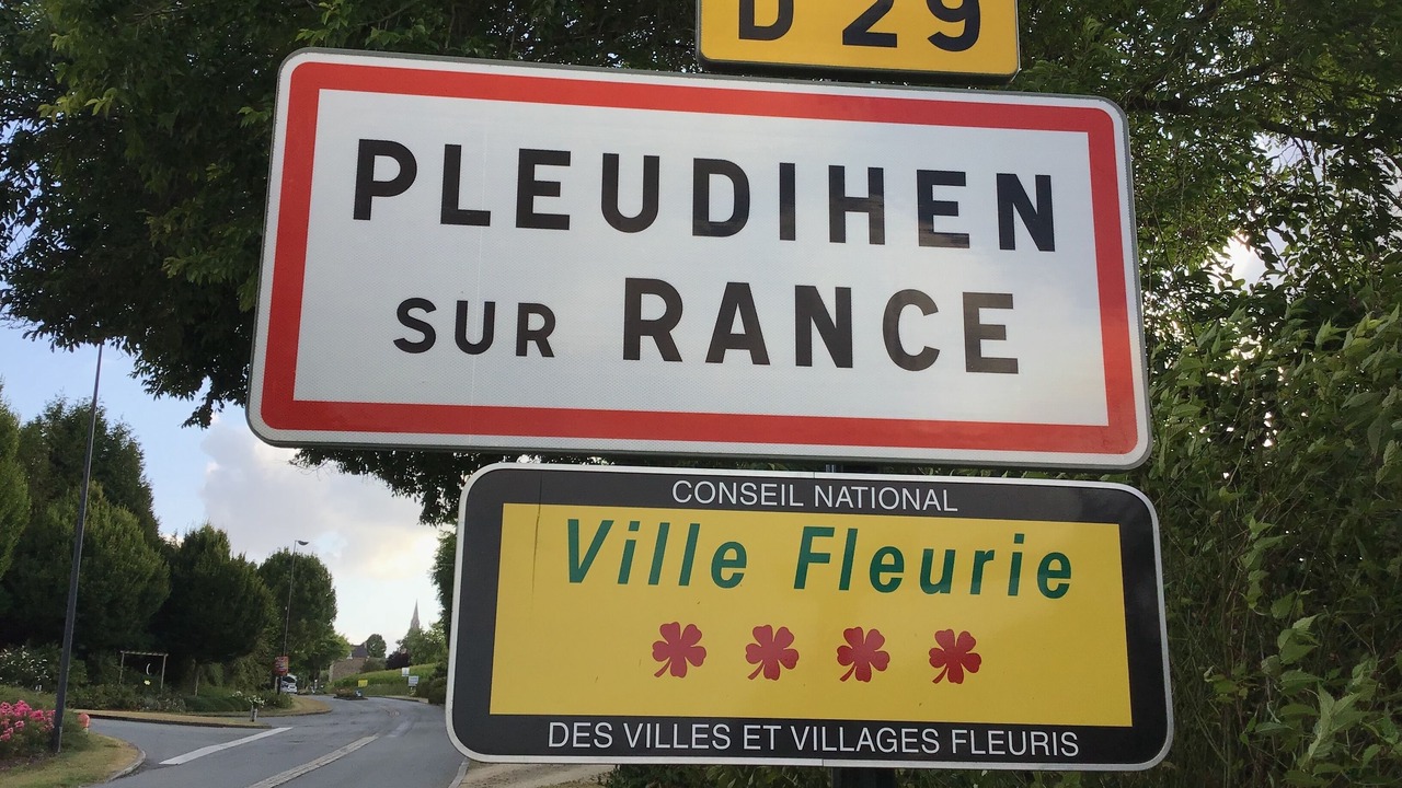 Photo of Outdoor in Pleudihen-sur-Rance