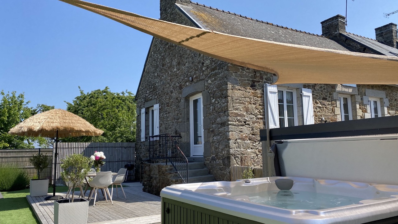 Photo of Outdoor in Pleudihen-sur-Rance