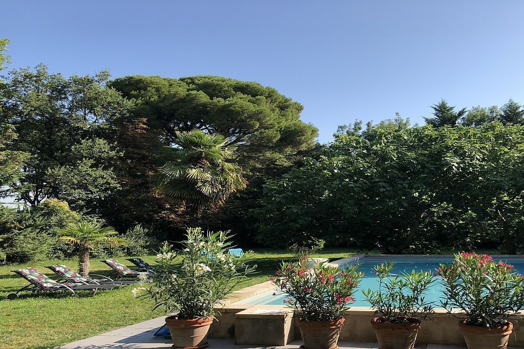 Photo of Outdoor in Villesiscle