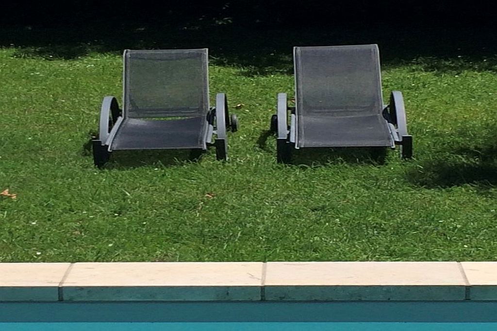Photo of Outdoor in Villesiscle