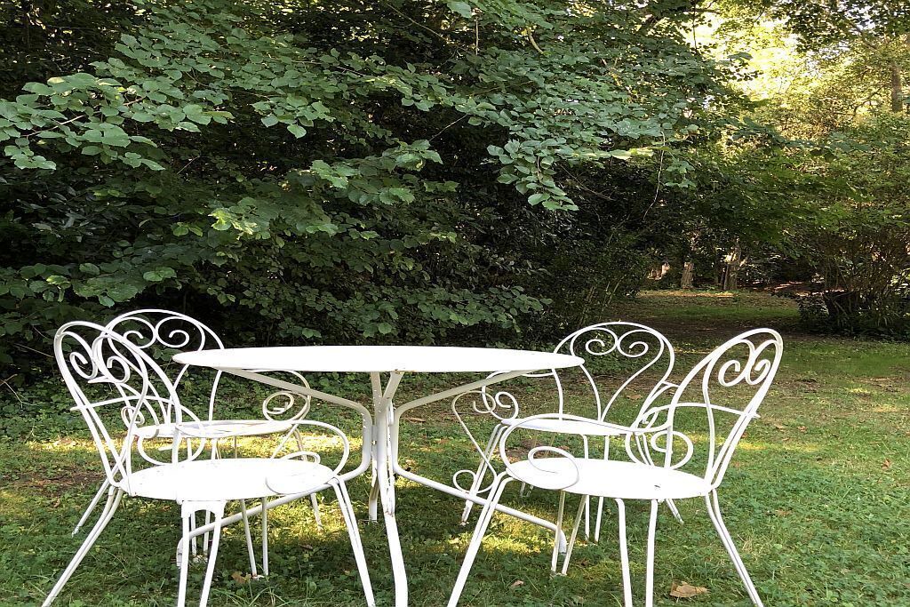 Photo of Outdoor in Villesiscle