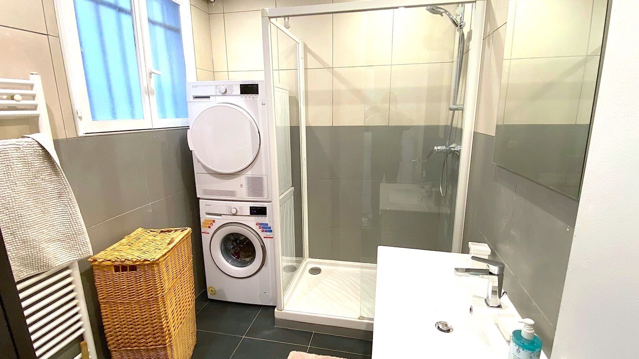 Photo of Bathroom in Latin