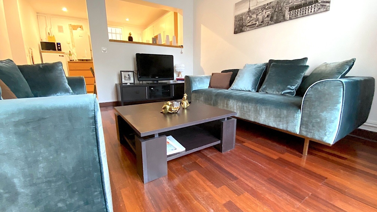 Photo of Bedroom in Latin