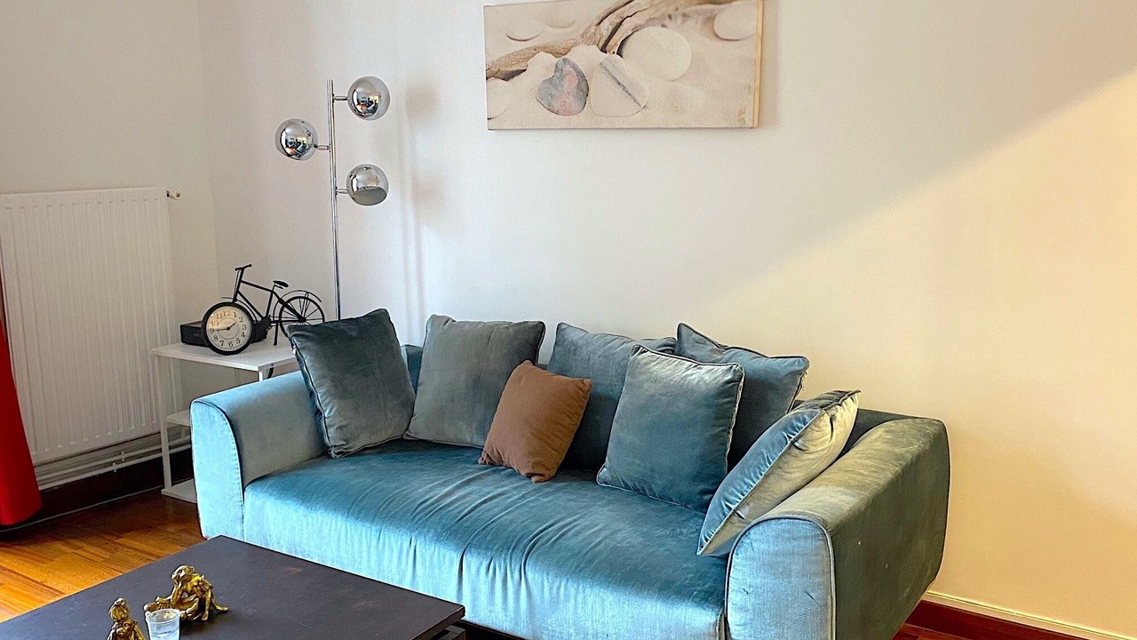 Photo of Bedroom in Latin