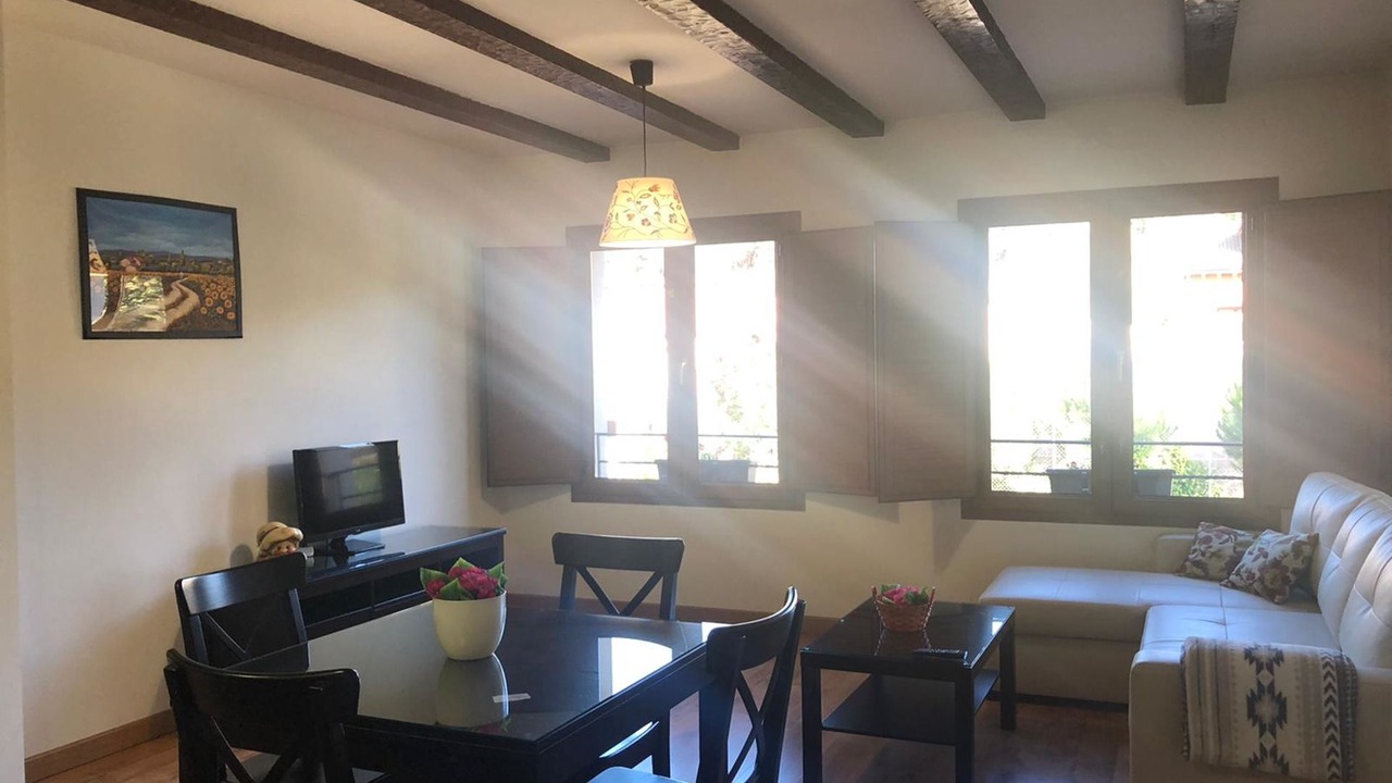 Photo of Livingroom in La Pradera de Navalhorno