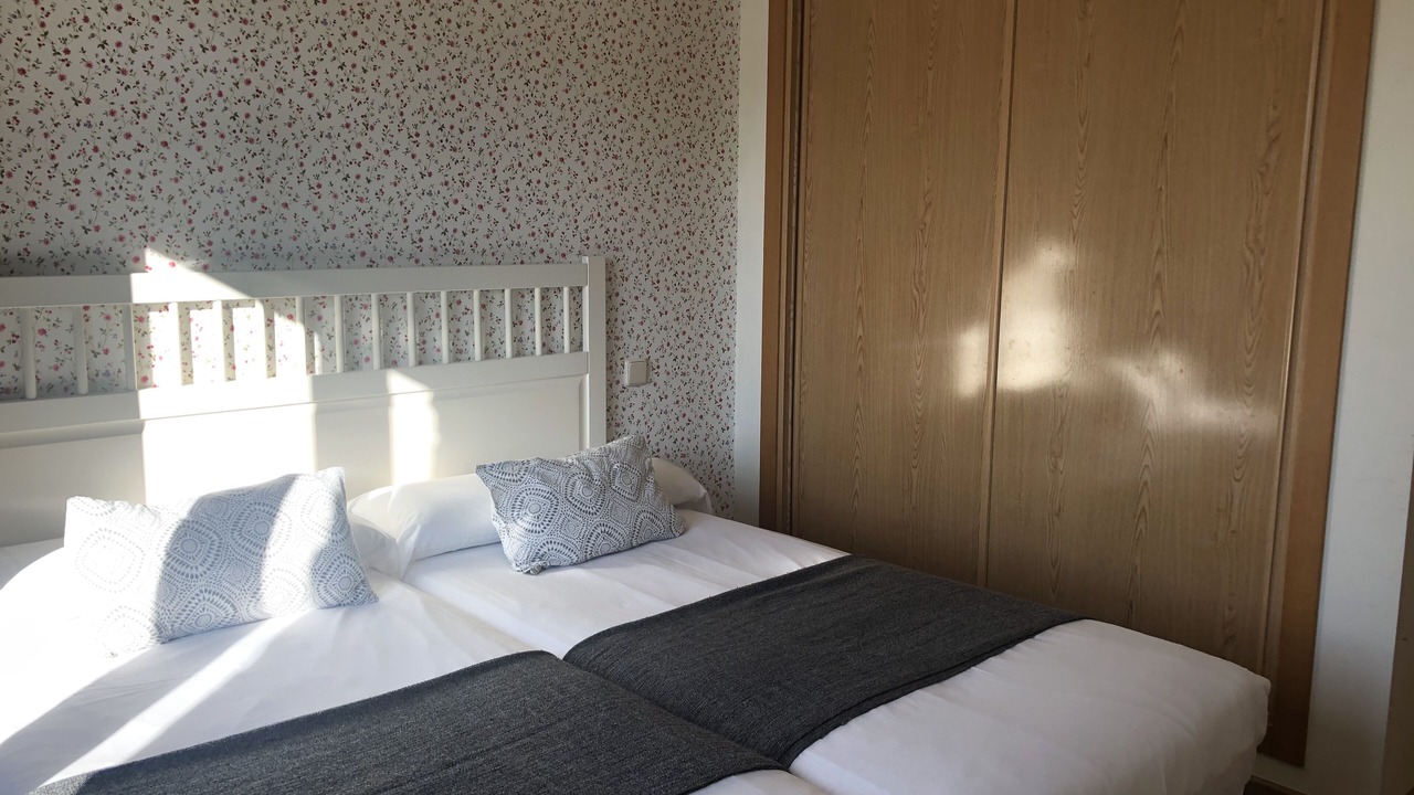Photo of Bedroom in La Pradera de Navalhorno