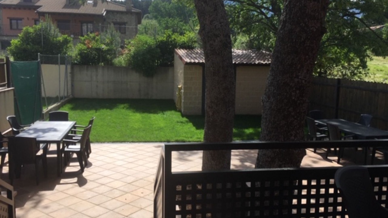 Photo of Outdoor in La Pradera de Navalhorno