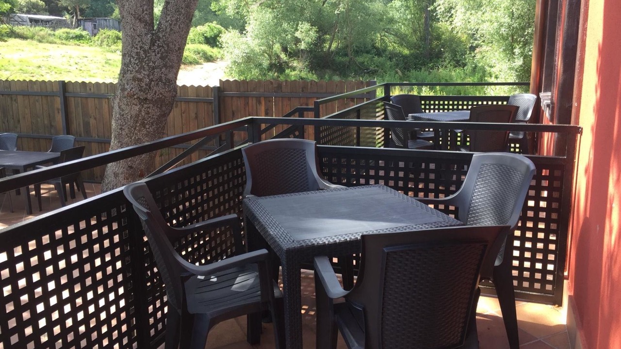 Photo of Outdoor in La Pradera de Navalhorno
