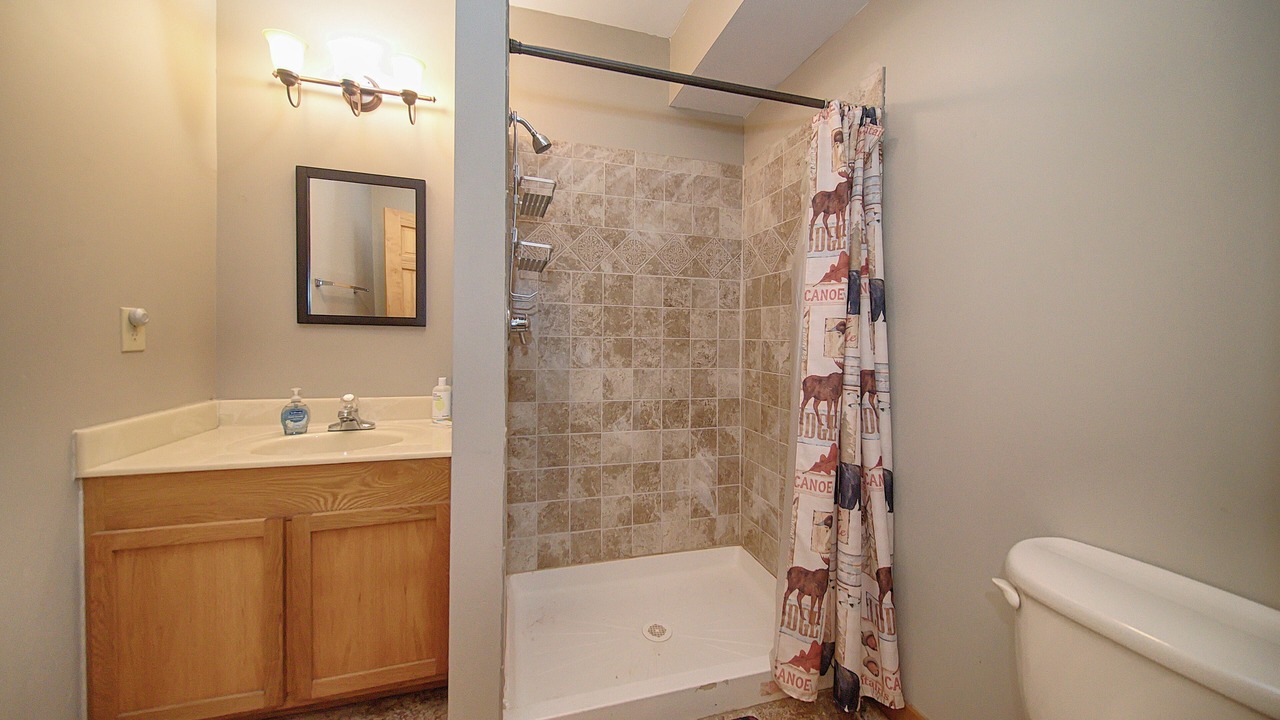 Photo of Bathroom in New Plymouth