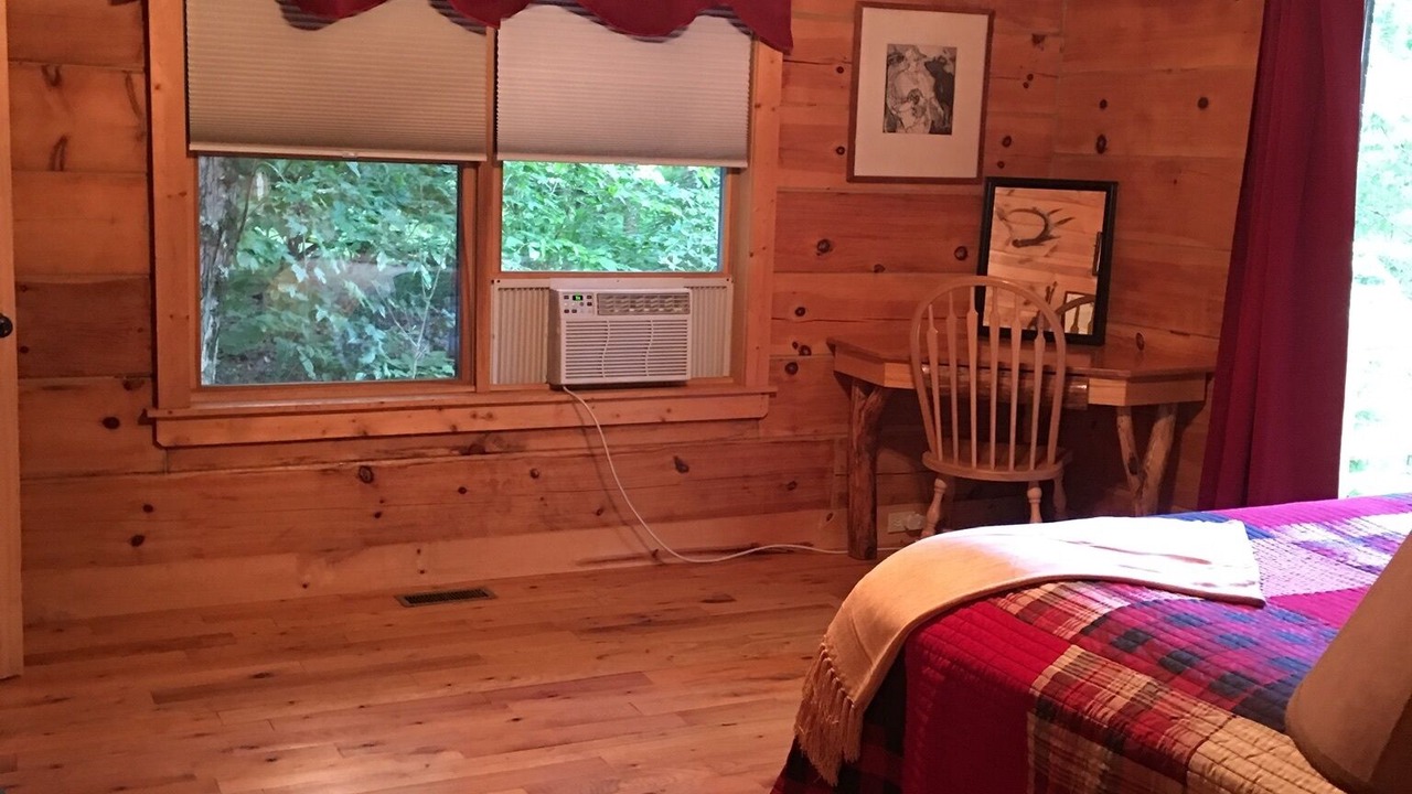 Photo of Bedroom in New Plymouth