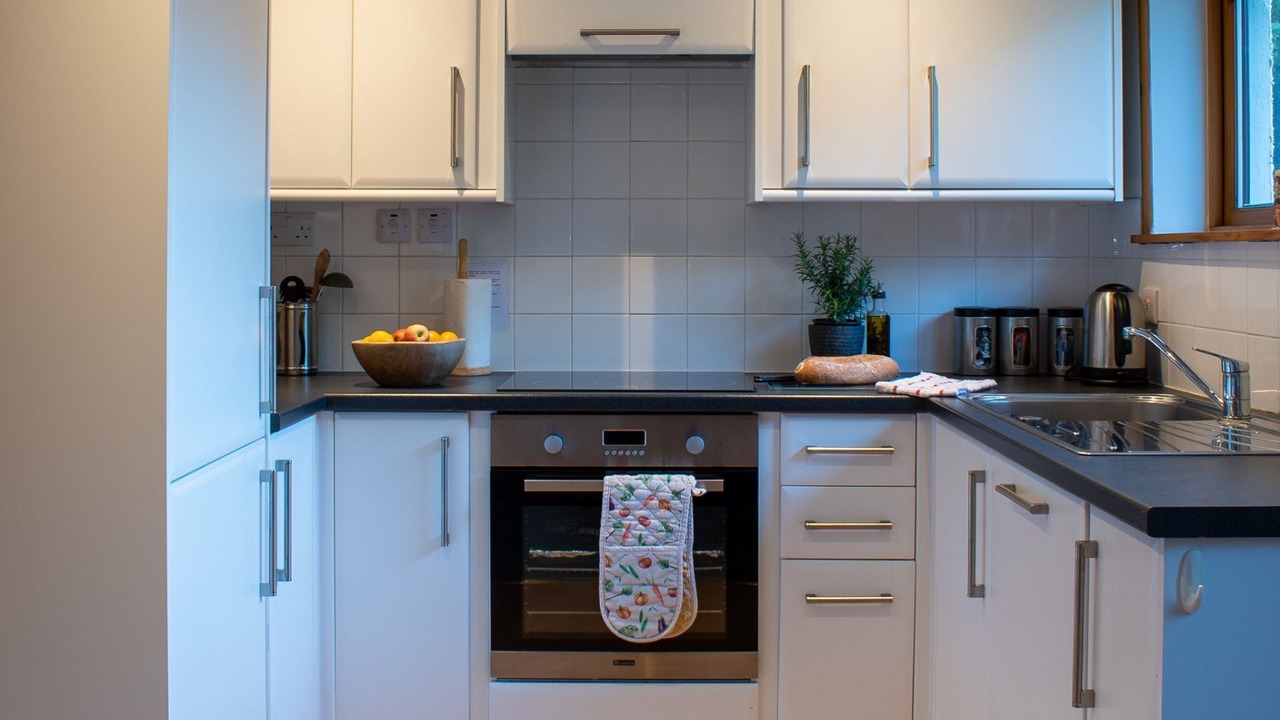 Photo of Kitchen in Fort Augustus