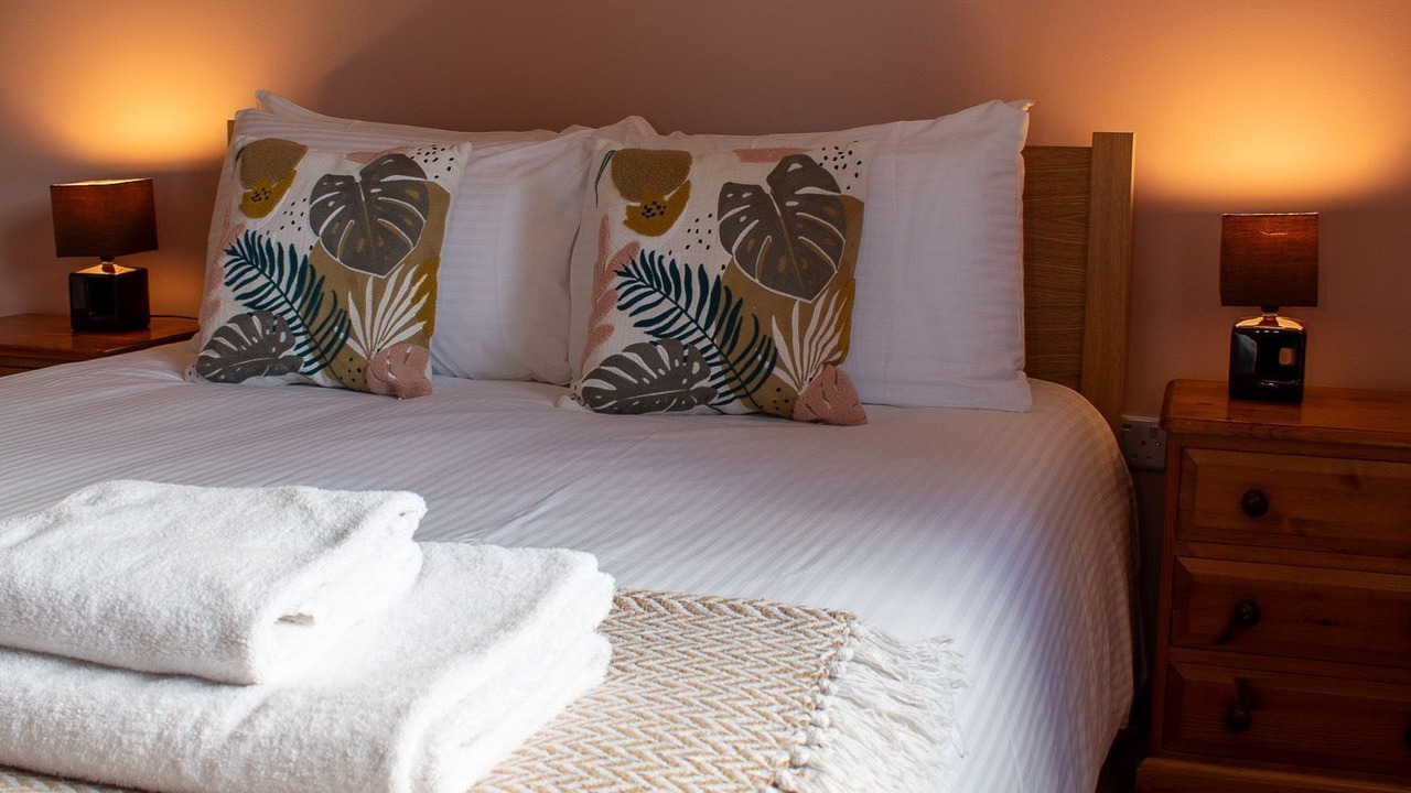 Photo of Bedroom in Fort Augustus
